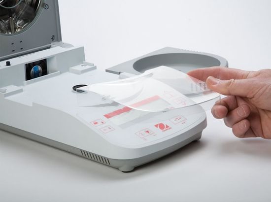 Анализатор влажности Ohaus MB27