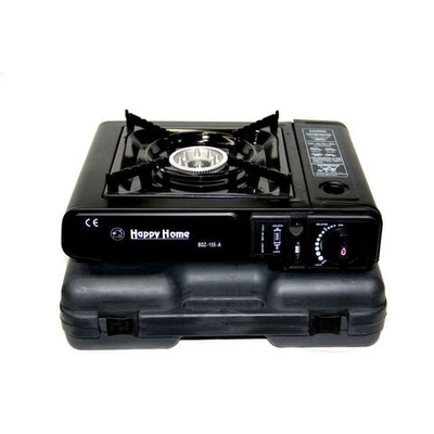 Плитка туристич в кейсе