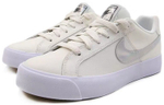Кроссовки Nike Court Royale Ac Logo (Женская размерная сетка)