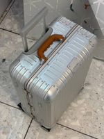 Чемодан Rimowa