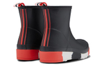 HUNTER Waterproof, Abrasion Resistant, Slip Resistant Waterproof, Abrasion Resistant, Slip Resistant Rain Boots Women"s