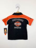 Рубашка Harley Davidson