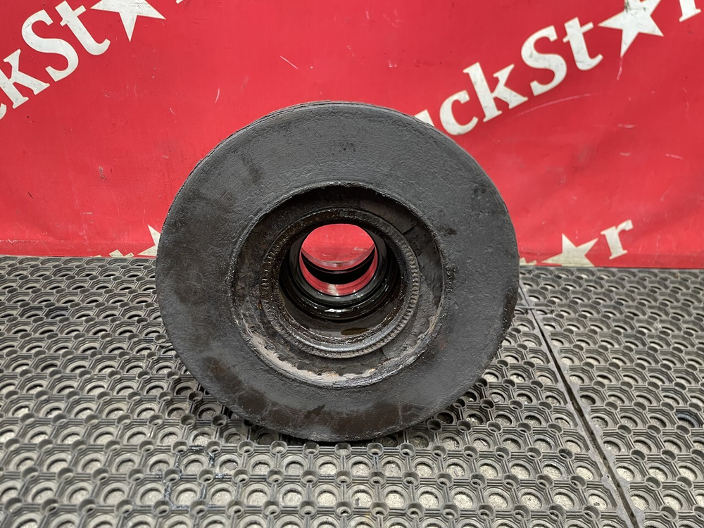 Ступица задняя 2016г.