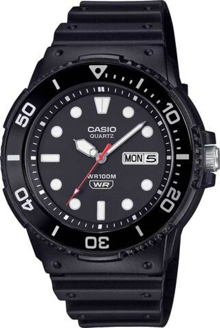 Мужские наручные часы Casio Collection MRW-230H-1E1
