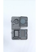 Дозатор моющих средств посудомоечной машины 0120400073 Haier