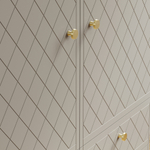 Шкаф CRYSTAL CRD023