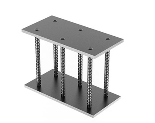 Закладные детали