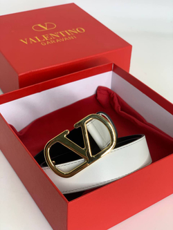 Ремень Valentino