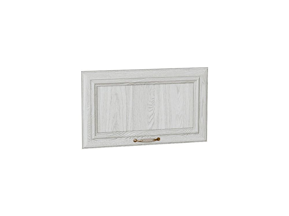 Фасад глухой подъемный Шале 35.60