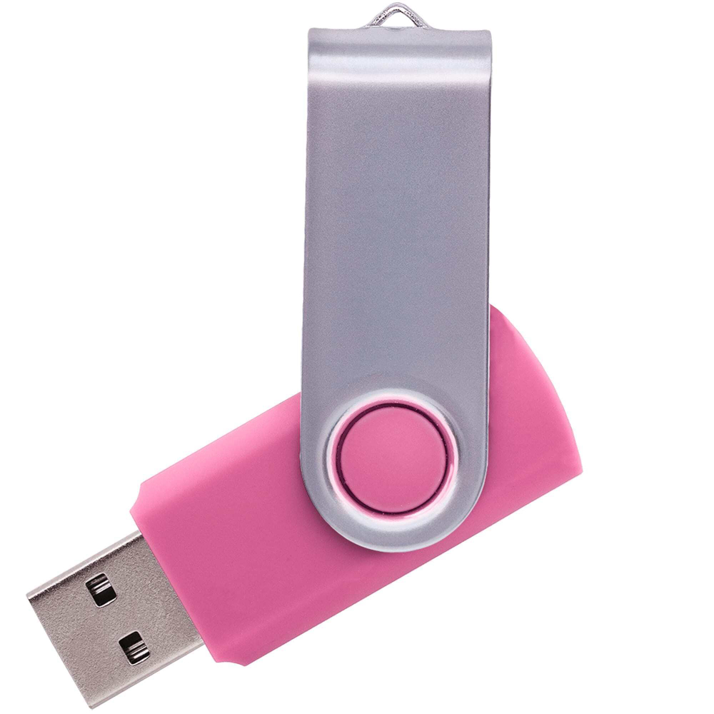 Флешка TWIST 16Gb