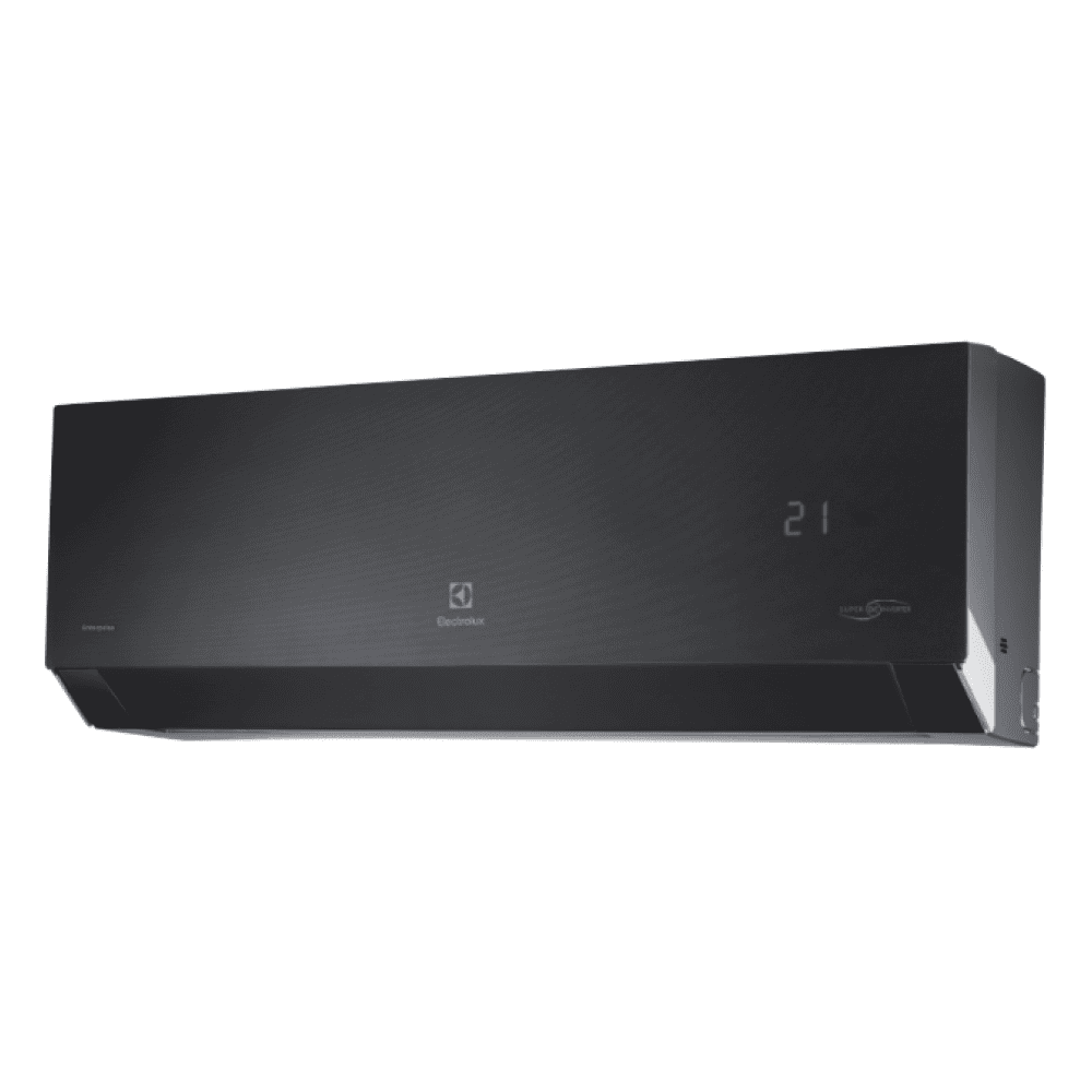 Сплит-система Electrolux Enterprise Super DC Inverter EACS/I-18HEN-BLACK/N8