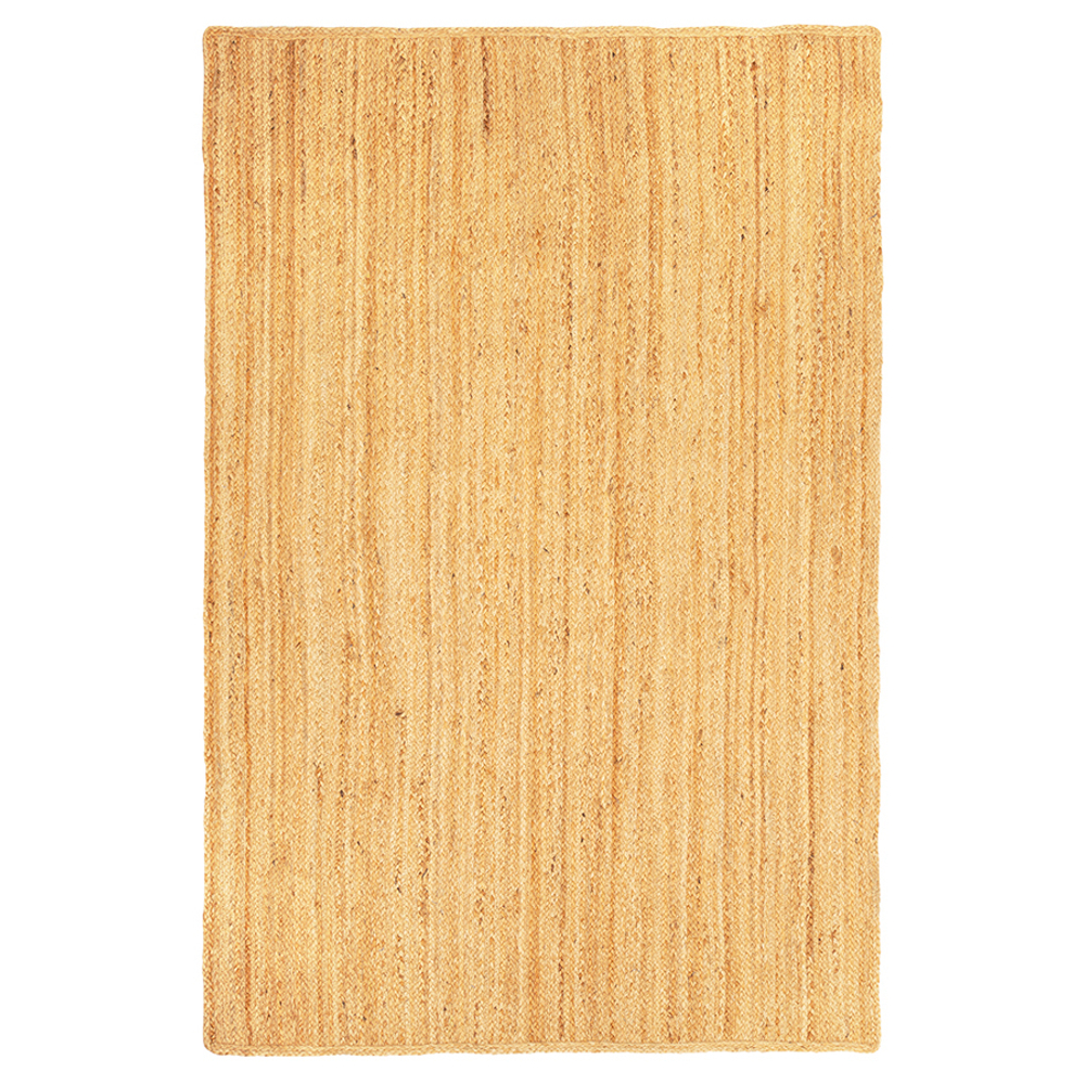 Ковер из джута базовый из коллекции ethnic