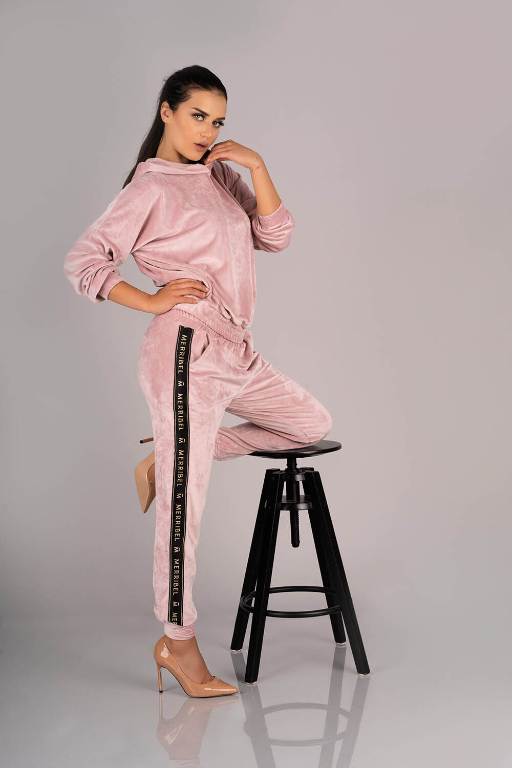 Provocateur Me dres Powder Merribel