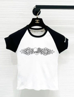 Футболка Chrome Hearts