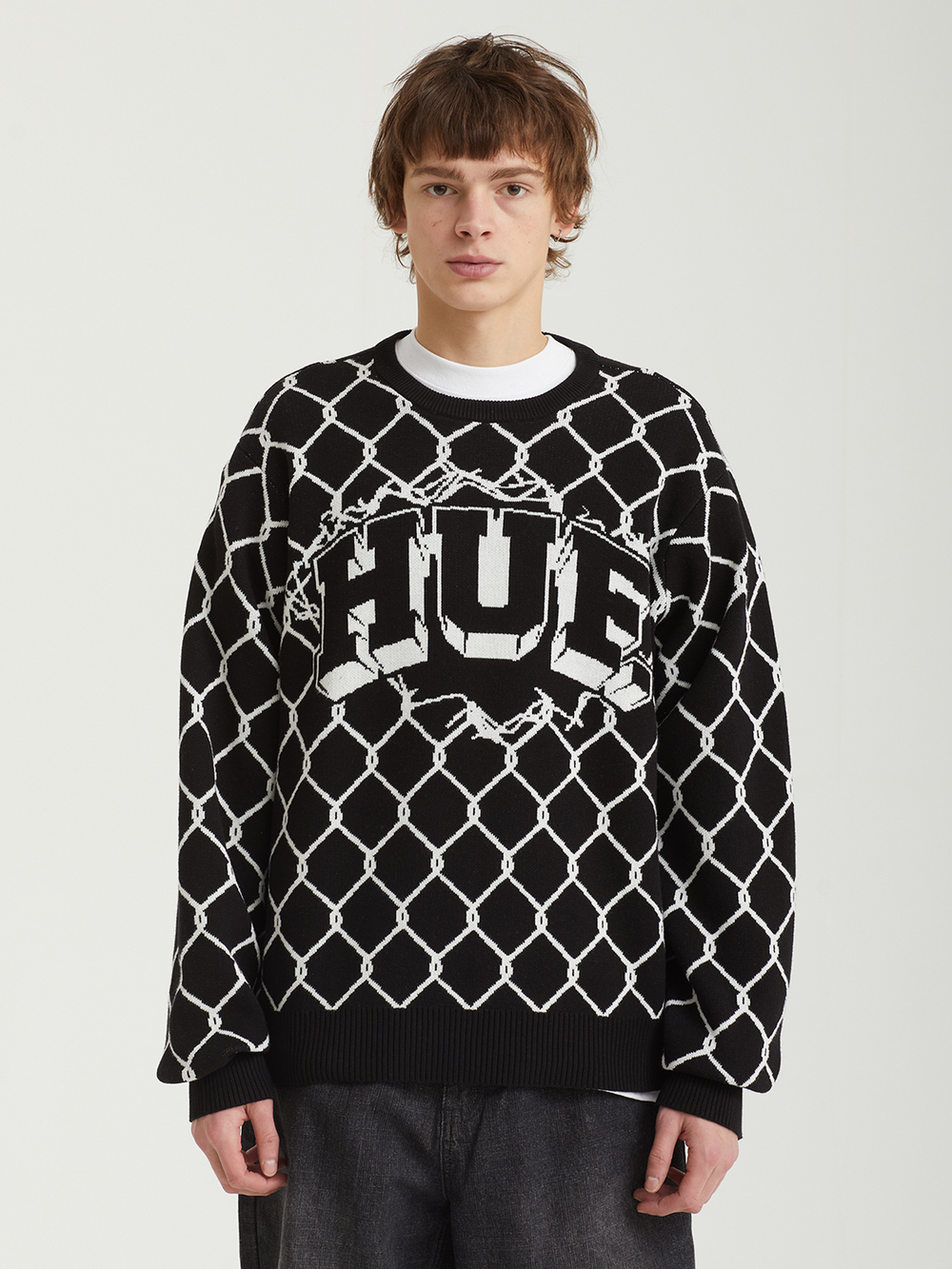 Мужской Свитер Breakthrough