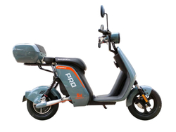 Электроскутер Kugoo V PRO