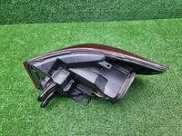 Фонарь левый внешний VW Tiguan 1 (2011-2018) LED