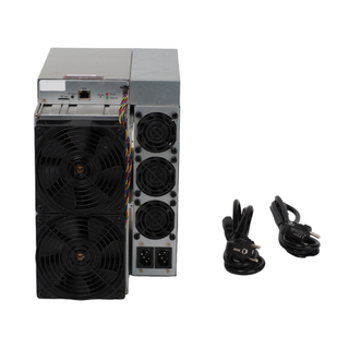 Asic майнер Bitmain Antminer E9 2400MH/s