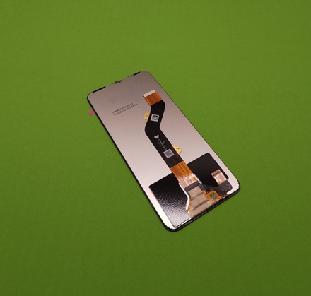 Tecno Spark 7 (KF6n) / Дисплей (lcd) (в сборе с тачскрином) (ORIG-SP)