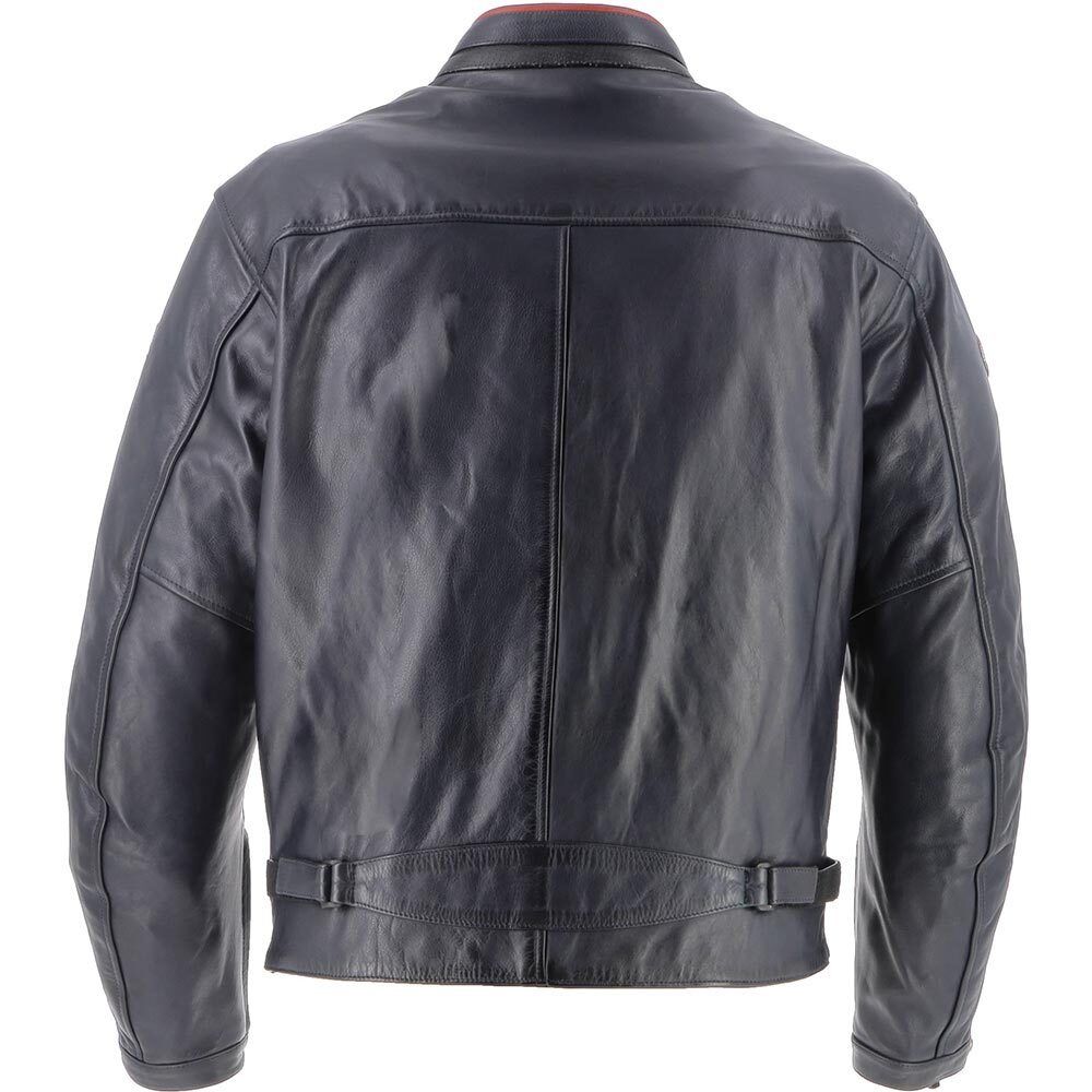 Blouson Ace Cuir Rag 10 ans / Синий