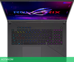 Ноутбук Asus ROG Strix G18 2024 G814JVR-N6045