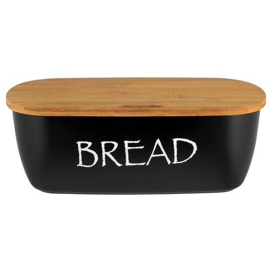 Хлебница бамбуковая Kamille КМ-1132B