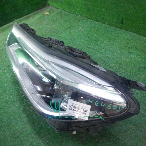 Фара левая BMW 7er G11 (2015-2019) Adaptive LED