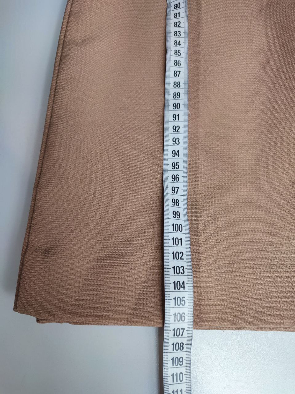 Брюки Incity светлые 44 размер