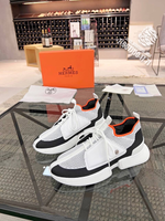 Кроссовки Hermes
