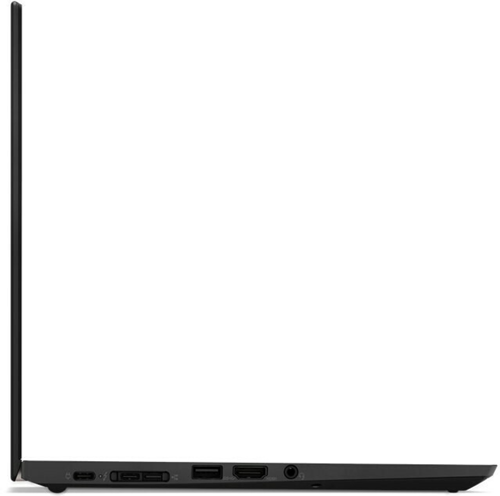 Ноутбук 13.3 " Lenovo ThinkPad X13 Gen 1 (20UF0037RT)