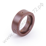 FoxWeld Диффузор газовый S45 (PE0106, пр-во FoxWeld/КНР)