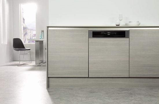 Встраиваемая посудомоечная машина Whirlpool WBO 3T3236