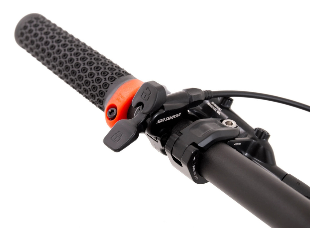 Горный велосипед Rock Machine Torrent 70-29 (2024)