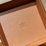 Louis Vuitton Change Tray