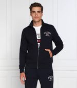 Худи Tommy Sport - темно-синий(MW0MW28172)