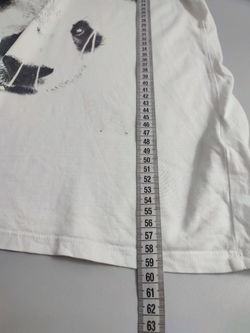 Лонг Kiabi светлый 44 размер