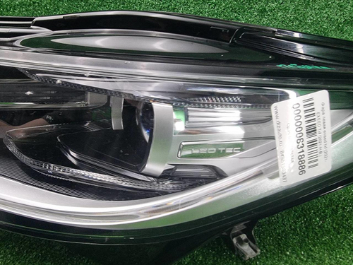 Фара левая EXEED TXL (2021-н.в.) LED