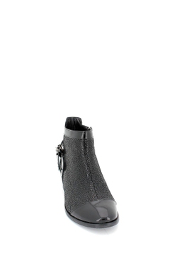 Ботинки женские Ascalini W8369