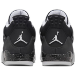 Кроссовки Air Jordan 4 "Fear"