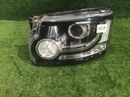 Фара левая Land-Rover Discovery 4 (2013-2016) ксенон