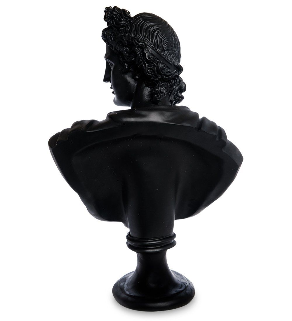 BMB- 38 Фигура-бюст «Аполлон Бельведерский»