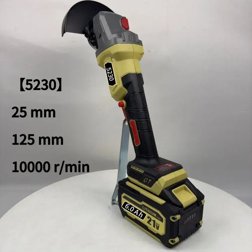 Набор Feng Bao 3 в 1 (Гайковерт1200, шуруповерт, ушм)