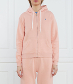 Худи POLO RALPH LAUREN - персиковый(211891559)