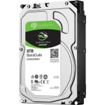 Жесткий диск Seagate BarraCuda 8Tb (ST8000DM004)