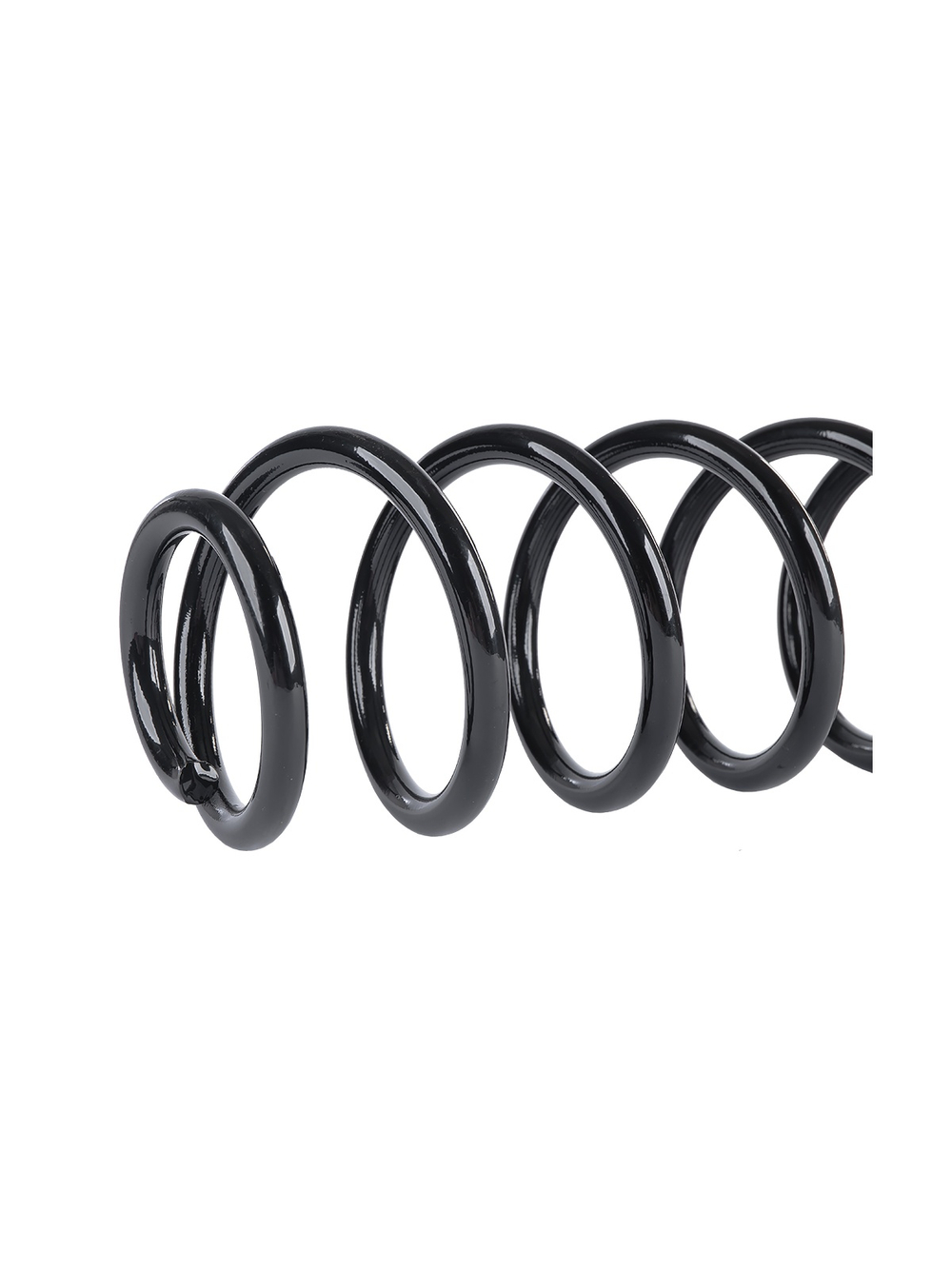 Пружина задняя L=R VW Golf 1.4-1.9SDi 97-03 GANZ GIK02635