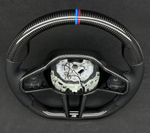 Custom Steering Wheel BMW
