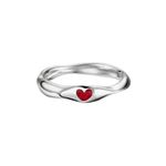 Кольцо In Love