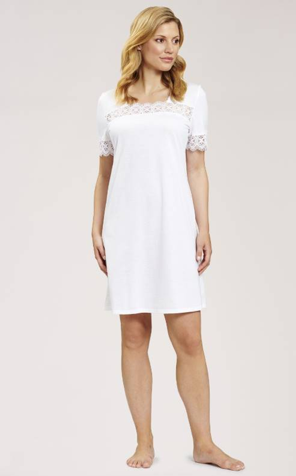 Сорочка Rosch White 1884133