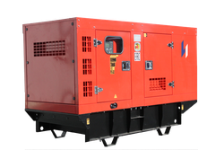 Электростанция дизельная АД40С-Т400-РПМ45