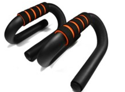 Упор для отжиманий металлический